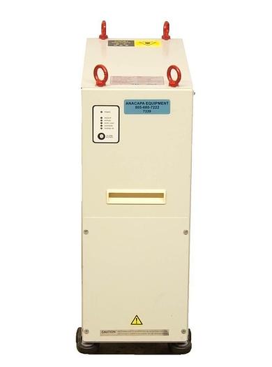 Used Daitron DPU59-DC Uninterruptible Power System 200 VAC USED (7339)R