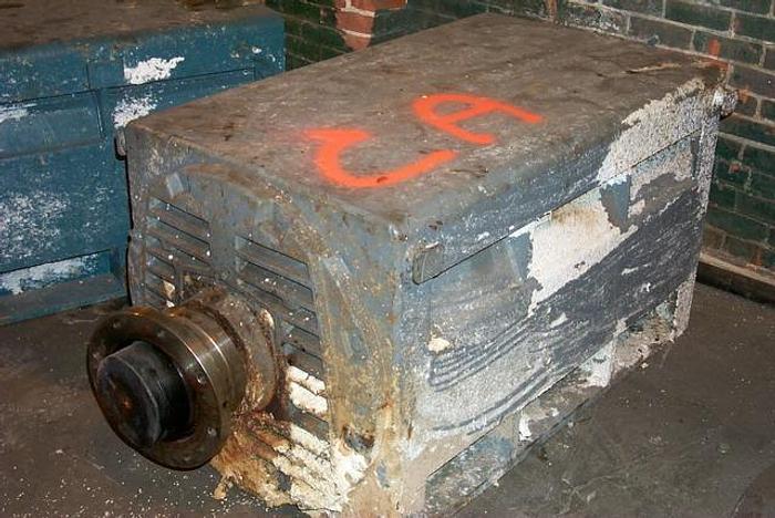 Used ANDRITZ R34EMAIII #15172