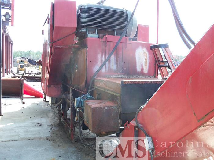 Used Rotochopper EC-256