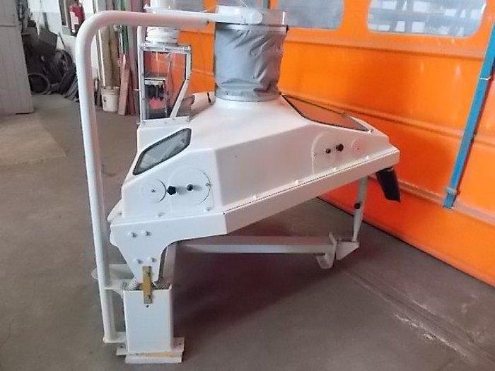 Usato Spietratore Buhler MTSB 100