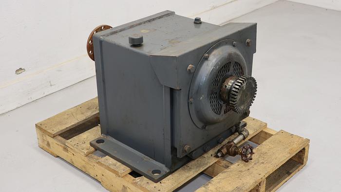 Used Falk 2080FC2A-B Gear Drive #44515