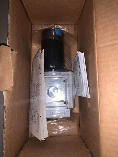 Festo Pressure Regulator MS6-LR-1/2-D7-A4-AS (5276