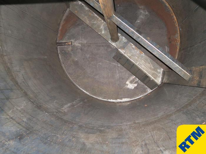 Used COMPLETE LINE FOR CHOCOLATE COATED TOFFEE / CENTRES