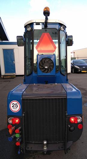 Gebruikt 2016 Vitra 2037