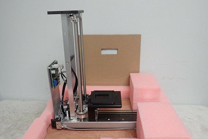 Used Agilent Advanced Analytical CB1300-01 M5310-60119 Board