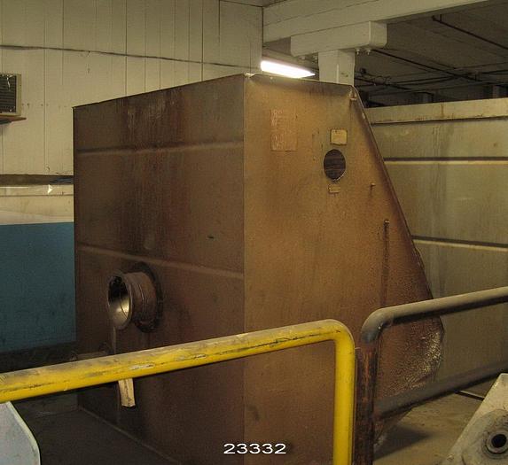 Used BAUER 554-72 #23332