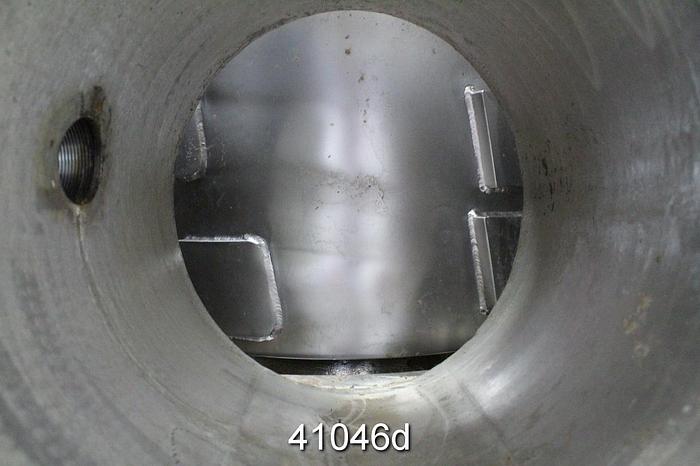 Used Black Clawson 24PSPH Pressure Screen #41046