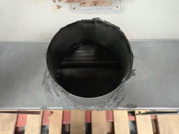 Used Thermo Scientific Thermolyne Model F30420 Muffle Furnace