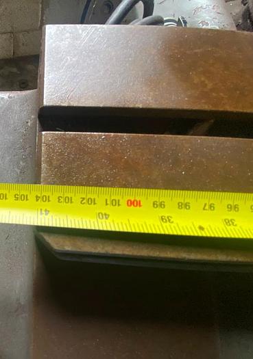 Used Elliott No.5 Surface Grinder