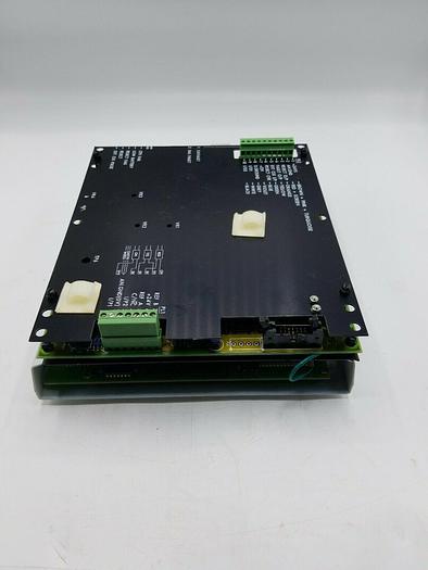 Used GRASEBY GORING KERR TEK DSP OPERATOR INTERFACE DISPLAY BOARD