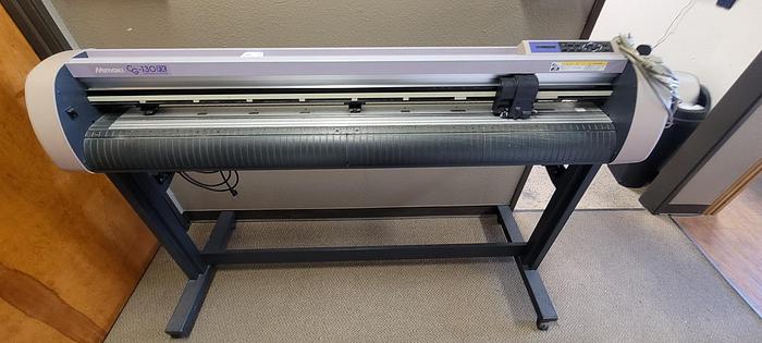 Used 2003 Mimaki CG-130FX