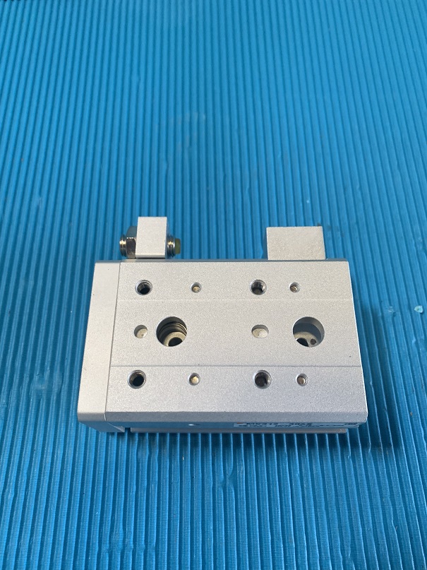 Used SMC Air Slide Table mxs12-30as