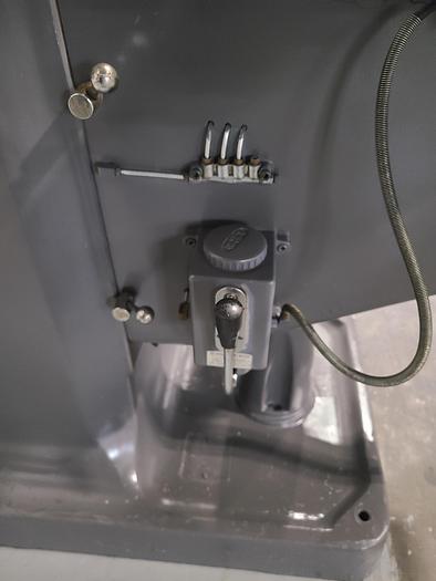 Used Kent Industrial Milling Machine