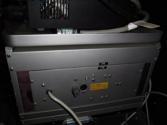 Used Gaertner Scientific L3W20B.488.830 Ellipsometer