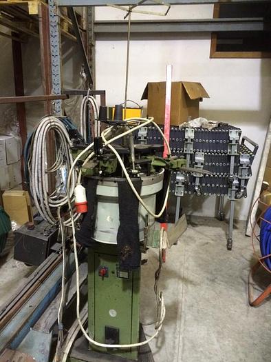 Usato Macchine da cucire  vari modelli