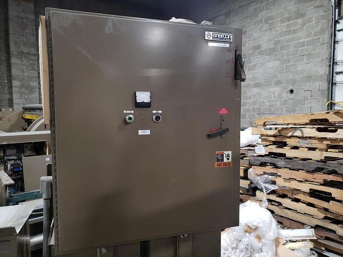 Used 55" ENERCON CORONA TREATER
