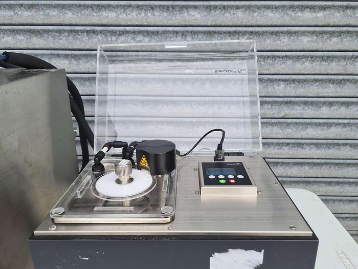 Used Diagenode Pico Bioruptor Sonication System with MiniChiller 300