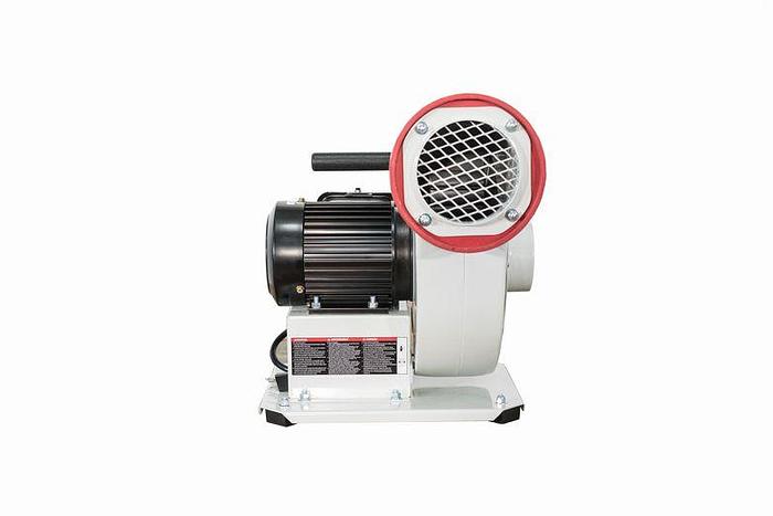 Northtech NT-TB1  1 HP Transfer Blower (Single Phase)
