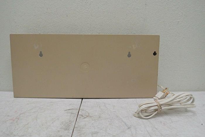 Used Star Dental 94051C Illuminator Light Box