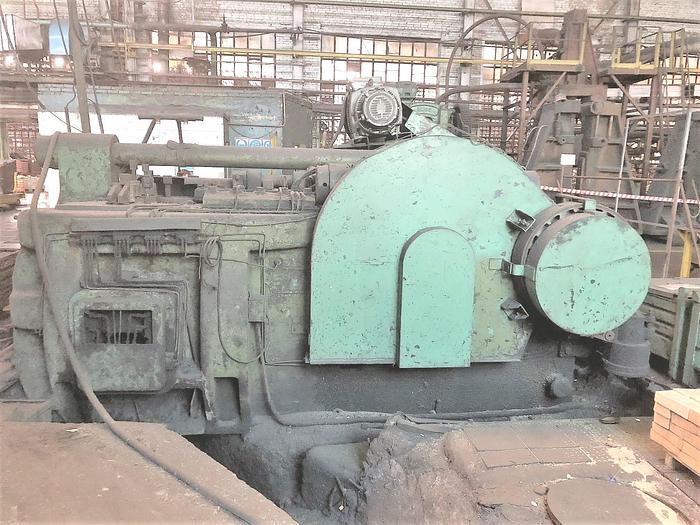 Used Upsetter LHK800