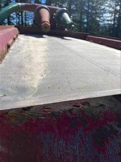 Used 0 Mud Puppy MP170-2SC Mud Cleaning System