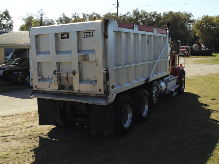 Used 2015 Western Star