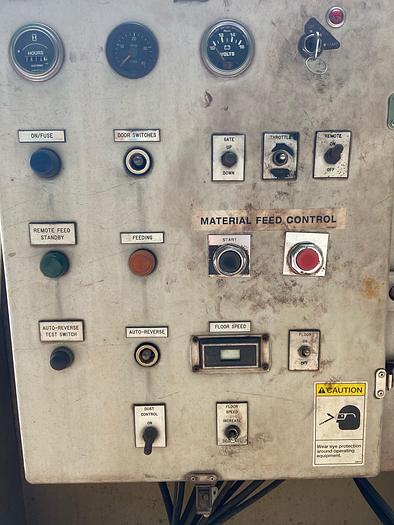 Used 2007 FINN/CHEVROLET BB1208