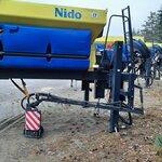 Gebruikt 2009 Nido Stratos B70-42 PCLN-700