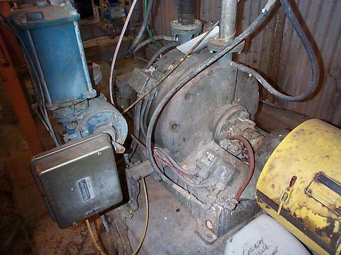 Used SPROUT WALDRON #16706