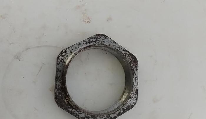 Porca Caterpillar 9C-8287