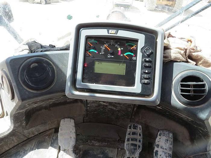 Used 2012 CATERPILLAR 966K