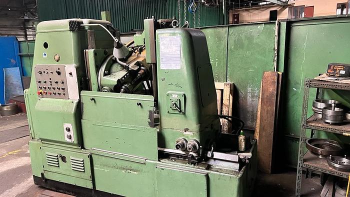 Used Frezarka obwiedniowa 