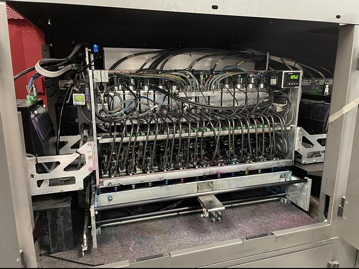 Used 2014 EFI-VUTEk GS3250 LXr
