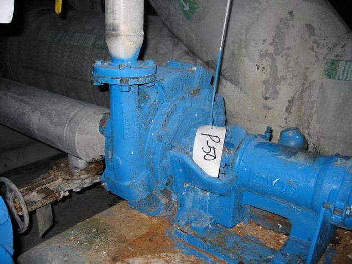 Used ALLIS CHALMERS #21178