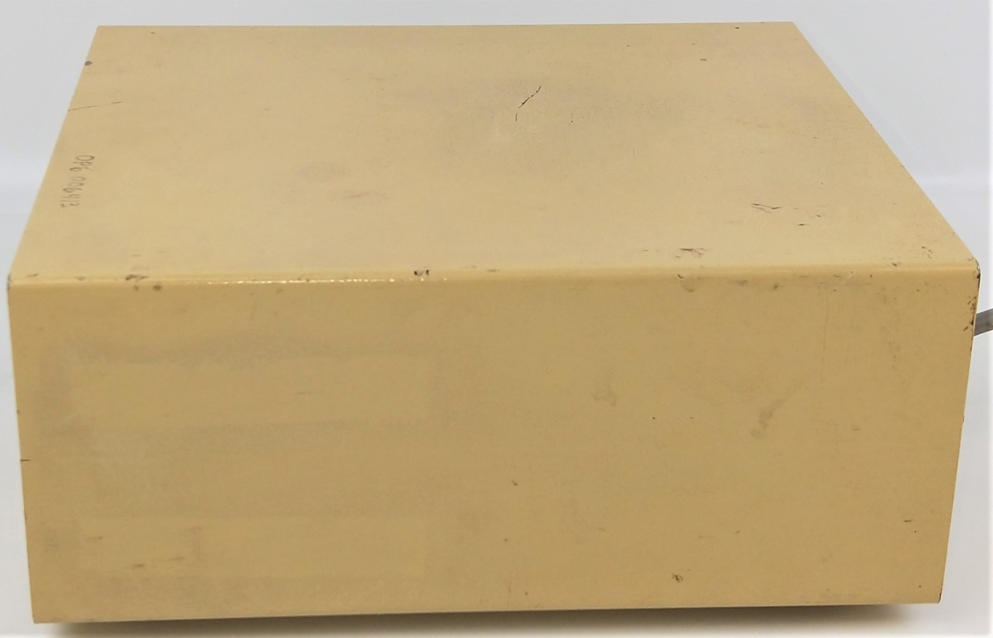 Used Herzog Timer for Penetrometer