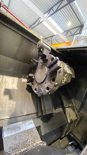 Used 1994 Okuma  LU 15