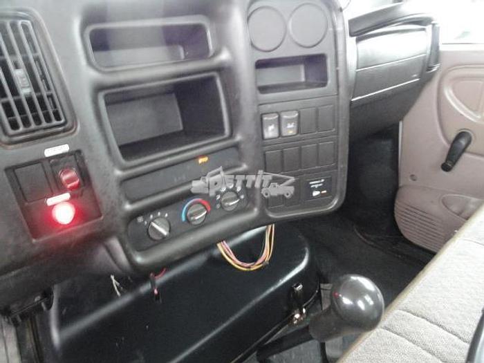 Used 2009 HI RANGER XT55