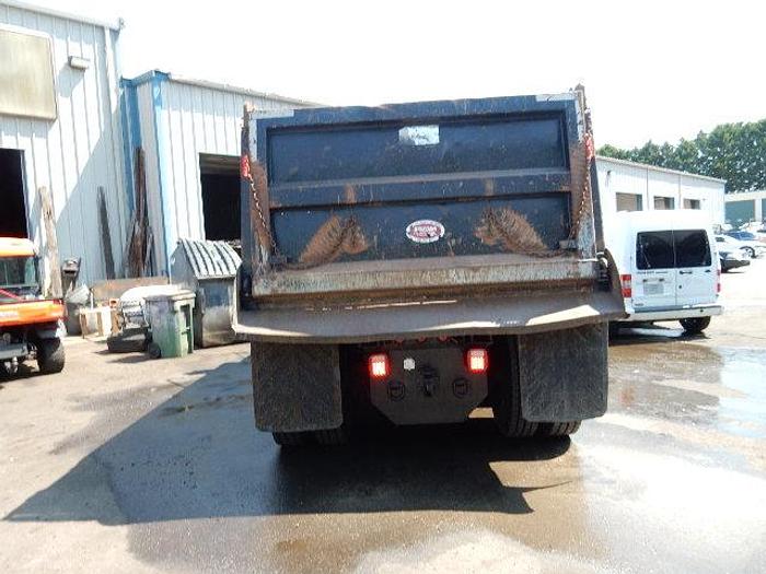 Used 2008 Sterling LT-8500