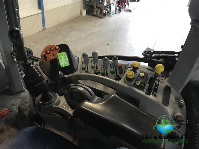 Used 2009 New Holland T7060 PC