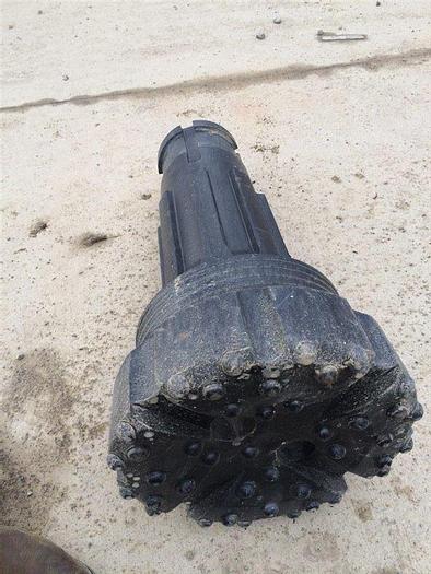 Used 12-1/4" SD12 Hammer Bit