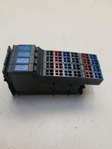 Used GE PLC Module IC220MDL644B