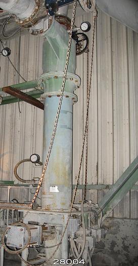 Used Black Clawson-17-Black Clawson Model #28004