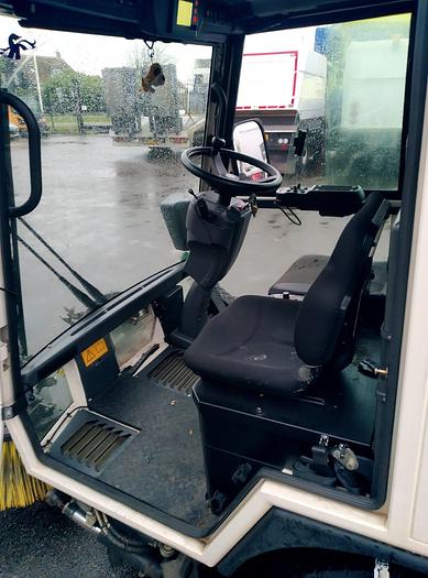 Gebruikt 2014 Schmidt Swingo 200+