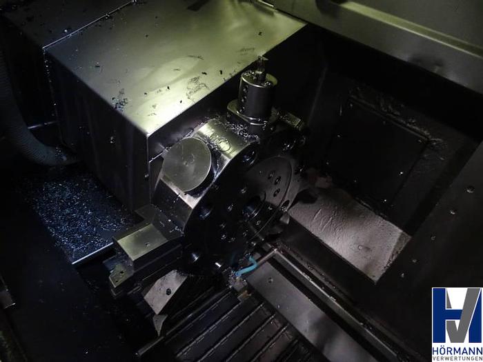 Gebraucht 1998 Weisser Univertor A-120 L