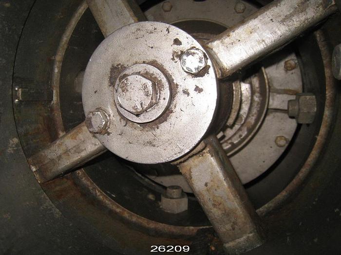 Used VOITH VPS30 #26209