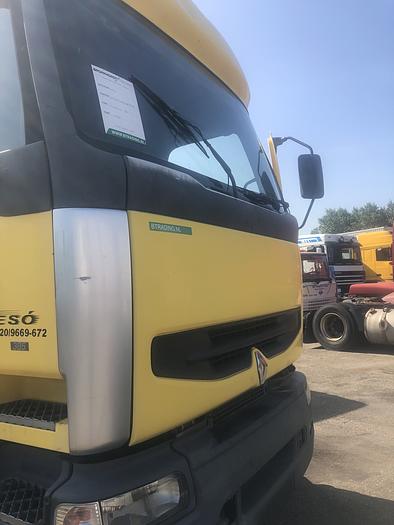 Used 1997 Renault PREMIUM 385.19T