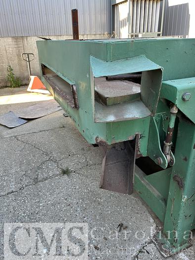 Used Sprout Waldron 200 HP Pellet Mill