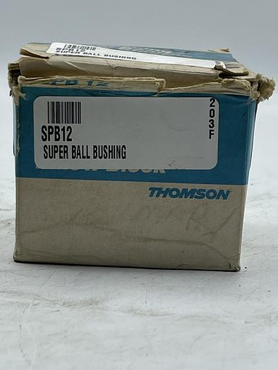 Thomson SPB12