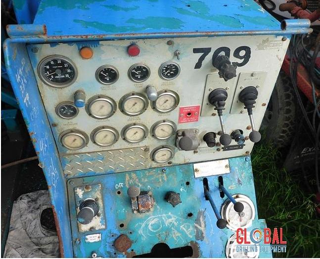 Used 2006 Gefco Speedstar 40K-RIII