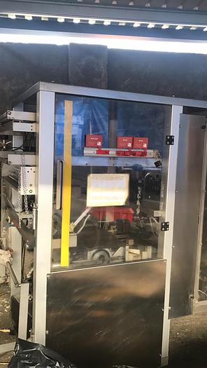 D'occasion ISHIDA 14-HEAD WEIGHER WITH BOSCH VFFS BAGGER